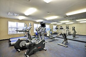 Residence Inn by Marriott Gulfport-Biloxi Airport