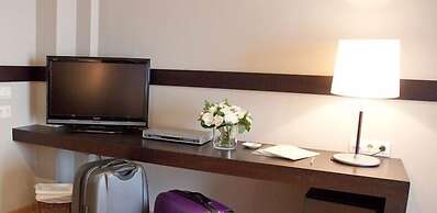 Hotel Bernat De So