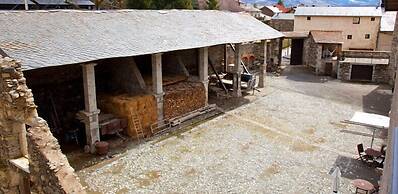 Hotel Bernat De So