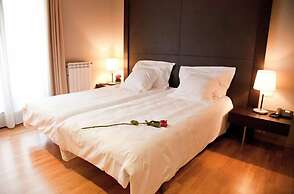 Hotel Bernat De So