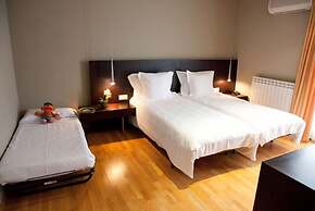 Hotel Bernat De So