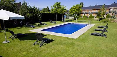Hotel Bernat De So