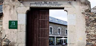 Hotel Bernat De So