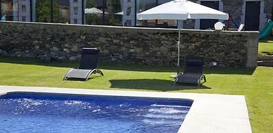 Hotel Bernat De So