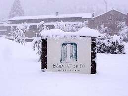 Hotel Bernat De So