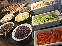 Family Hotel La Luna