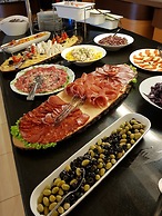 Family Hotel La Luna