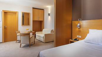 Family Hotel La Luna