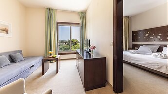 Family Hotel La Luna