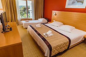 Family Hotel La Luna