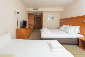 Family Hotel La Luna