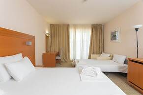 Family Hotel La Luna