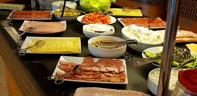 Family Hotel La Luna