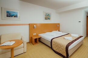 Family Hotel La Luna