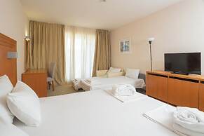 Family Hotel La Luna