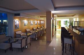 Family Hotel La Luna