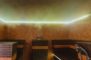 Family Hotel La Luna