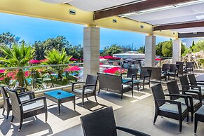 Family Hotel La Luna