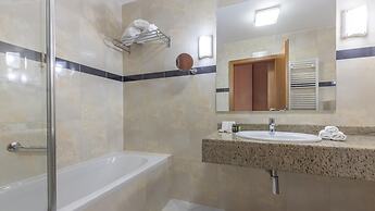 Family Hotel La Luna