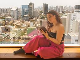 Casa Andina Premium Miraflores