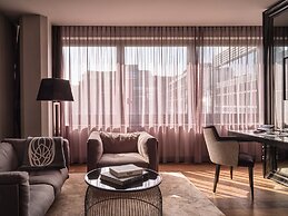 Roomers, Frankfurt, a Member of Design Hotels