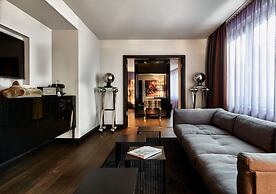 Roomers, Frankfurt, a Member of Design Hotels