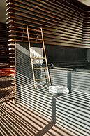 Roomers Frankfurt, Autograph Collection