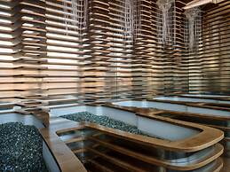 Roomers Frankfurt, Autograph Collection