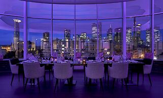 Roomers Frankfurt, Autograph Collection