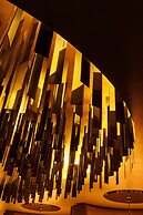 Roomers Frankfurt, Autograph Collection