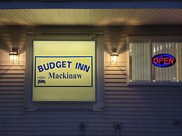Mackinaw Budget Inn