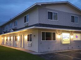 Mackinaw Budget Inn
