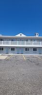 Mackinaw Budget Inn