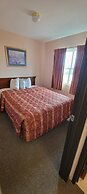 Mackinaw Budget Inn