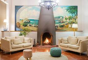Hotel Sant Roc