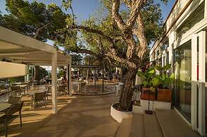 Hotel Sant Roc