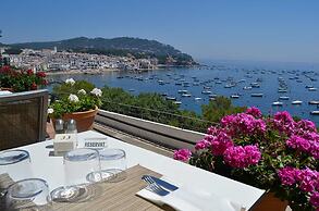 Hotel Sant Roc