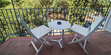 Hotel Sant Roc