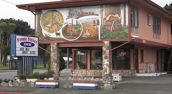 Front Street Inn