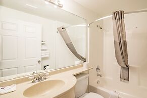 Motel 6 Idaho Falls, ID - Snake River