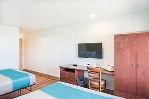 Motel 6 Idaho Falls, ID - Snake River