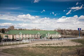 Motel 6 Idaho Falls, ID - Snake River