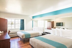 Motel 6 Idaho Falls, ID - Snake River