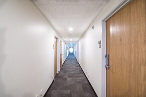 Motel 6 Idaho Falls, ID - Snake River