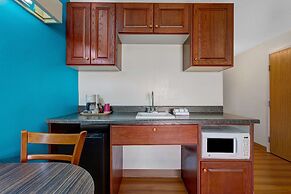 Motel 6 Idaho Falls, ID - Snake River