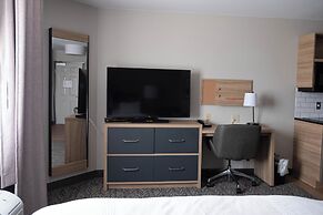 Candlewood Suites Sheridan, an IHG Hotel