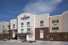 Candlewood Suites Sheridan by IHG