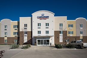 Candlewood Suites Sheridan by IHG