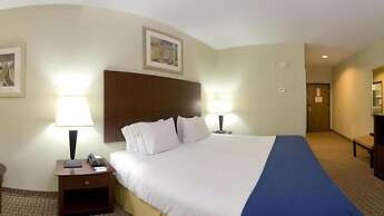 Holiday Inn Express Hotel & Suites Magee, an IHG Hotel