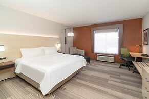 Holiday Inn Express Hotel & Suites Magee, an IHG Hotel